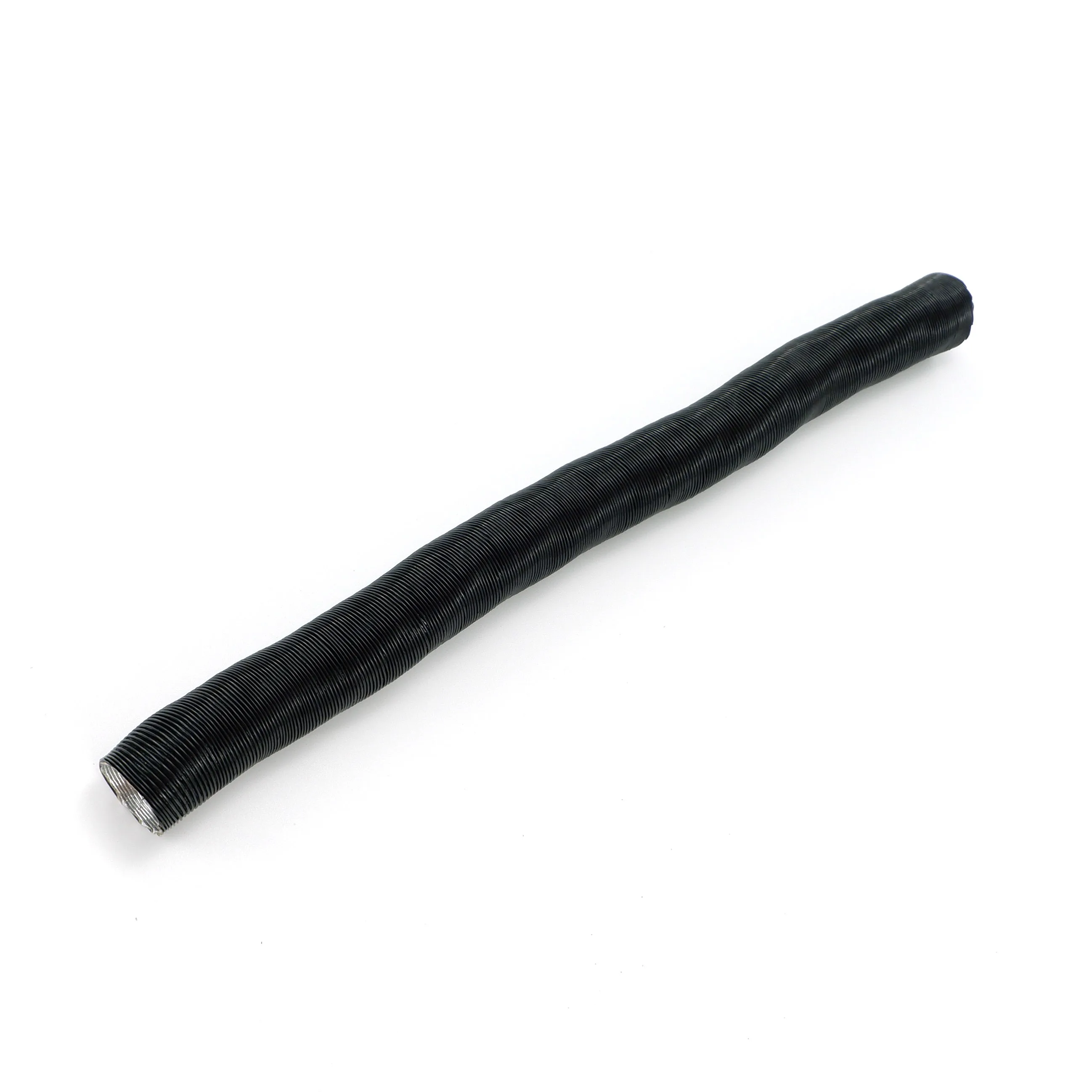 25mm 42mm 60mm 75mm Diameter 100-500cm Length Air Diesel Parking Heater Duct Pipe Tube Hose For Car Camper Caravan High Temp