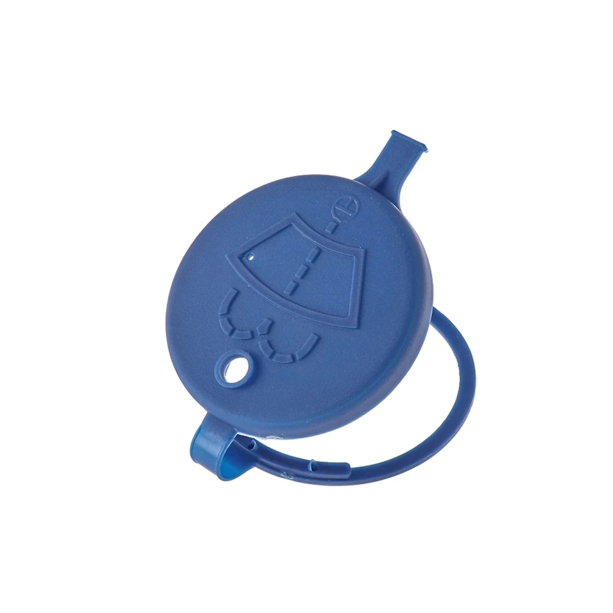 643230 for Peugeot 106 206 207 307 308 5008 for Citroen Xsara C3 Car Windshield Wiper Washer Fluid Reservoir Tank Cap Lid Cover