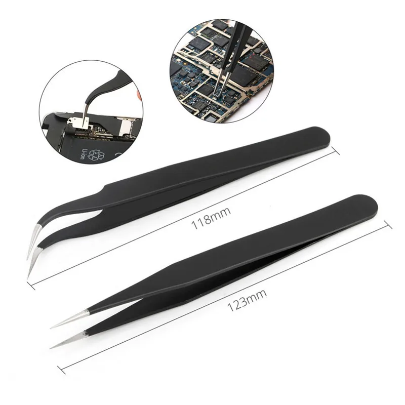 Professional 26 in 1 Cell Phone Repair Tool Kits Screwdrivers with Screen Opening Pry Bar Suction Cup for iPhone Samsung Xiaomi