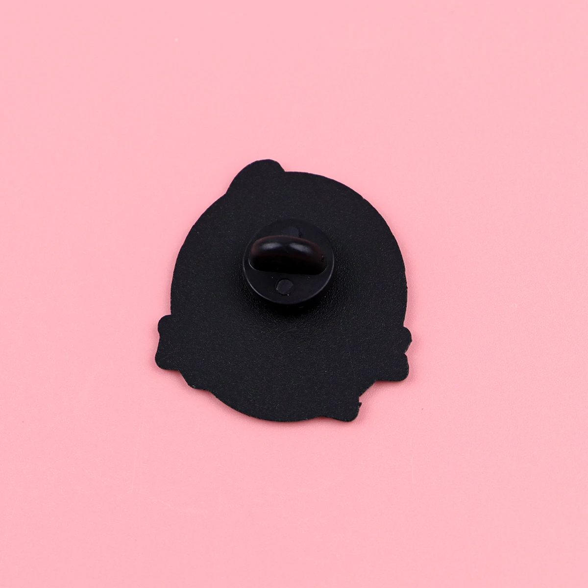 NOT THE MAMA Enamel Pin Cartoon Brooch For Coat Women's Brooches Fashion Lapel Badges Jewelry Gift for Friends