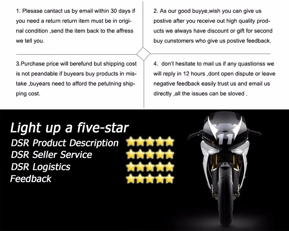 Exhaust Pipe Exhaust System DB Killer Catalyst Motorbike Exhaust Muffler Silencer Noise Sound 51mm 60mm Universal Exhaust