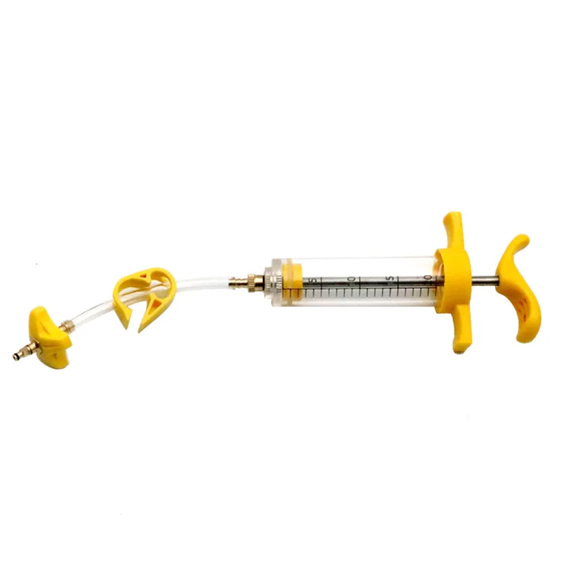 Bicycle Hydraulic Disc Brake Bleed Kit For AVID SRAM S4 Bike Bleeding Edge Code Guide RSC R Level ULT Tlm Red ETap Repair Tools