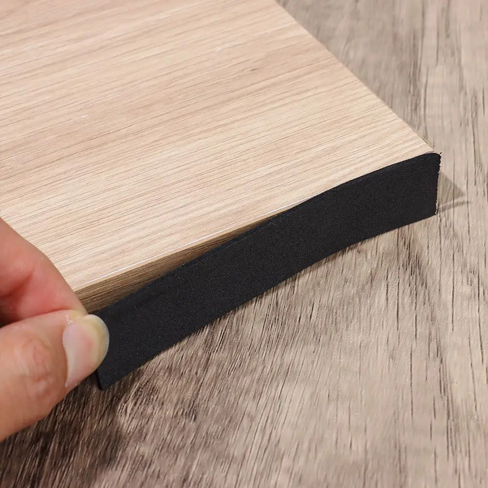 EVA sponge single-sided tape shockproof foam sealant strip 10-30MM car foam pad sound insulation buffer anti-collision foam tape