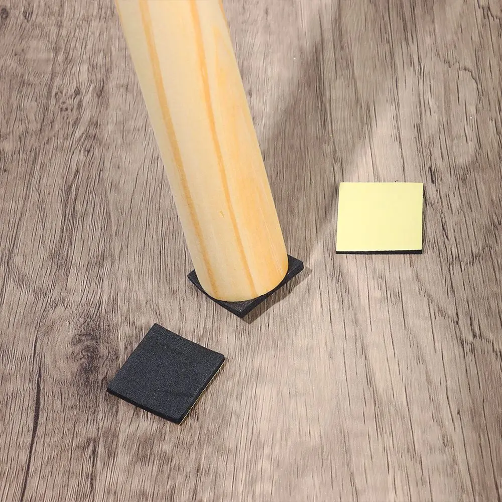 EVA sponge single-sided tape shockproof foam sealant strip 10-30MM car foam pad sound insulation buffer anti-collision foam tape
