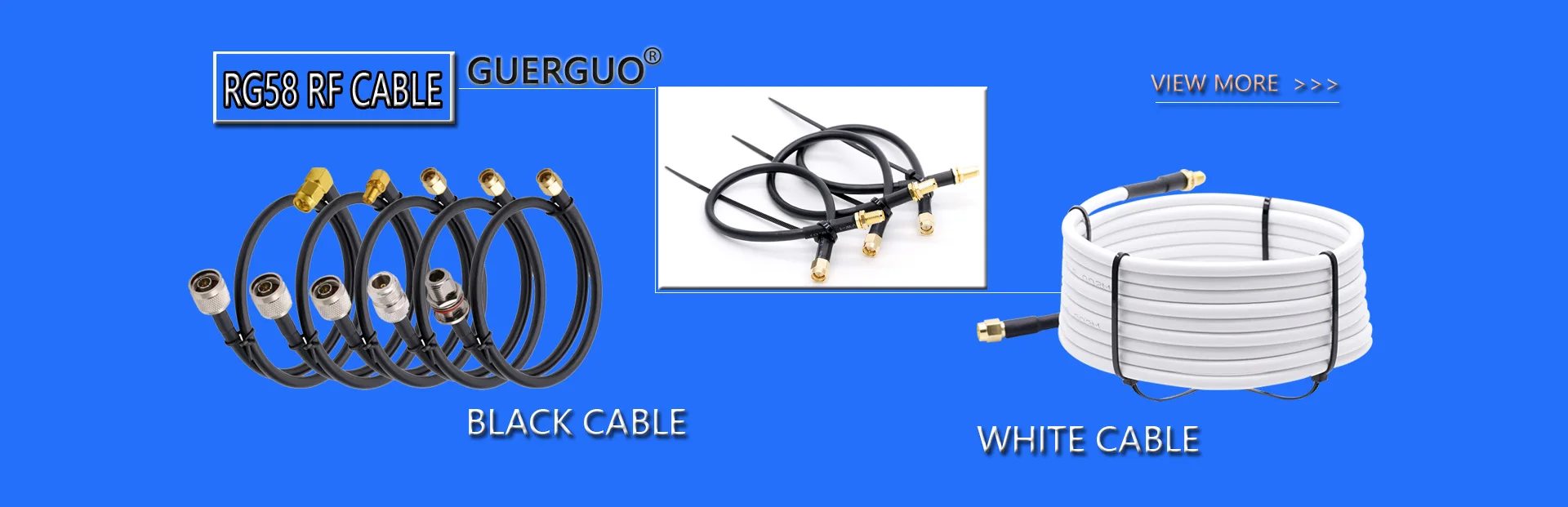 1PC RG316 RF Coaxial Cable SMA Male Plug to Dual Alligator Clips Red&Black Tester Lead Wire 50cm Connector