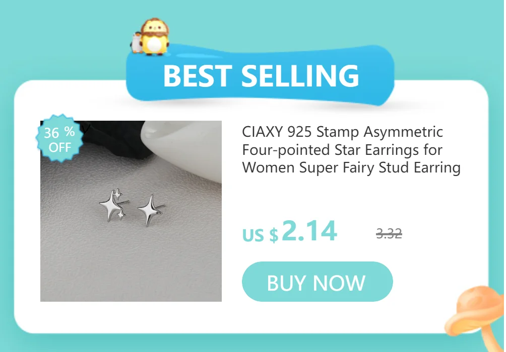 CIAXY Silver Color Asymmetrical Long Earrings for Women Temperament Tassel Ear Chain Ear Buckles Fashion Indian Jewelry Gift