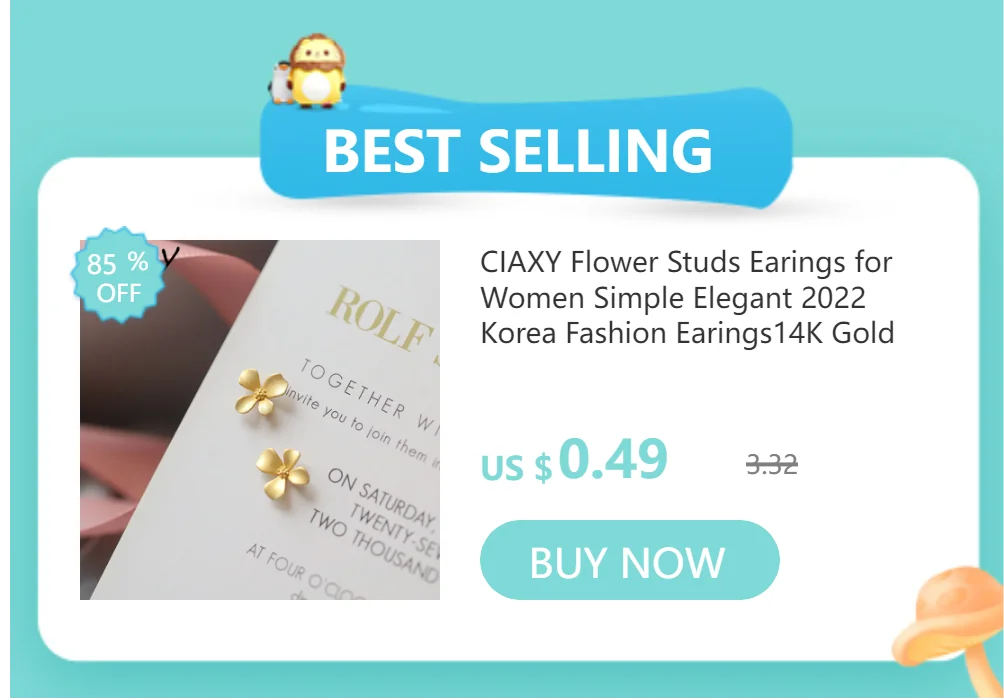 CIAXY Silver Color Asymmetrical Long Earrings for Women Temperament Tassel Ear Chain Ear Buckles Fashion Indian Jewelry Gift