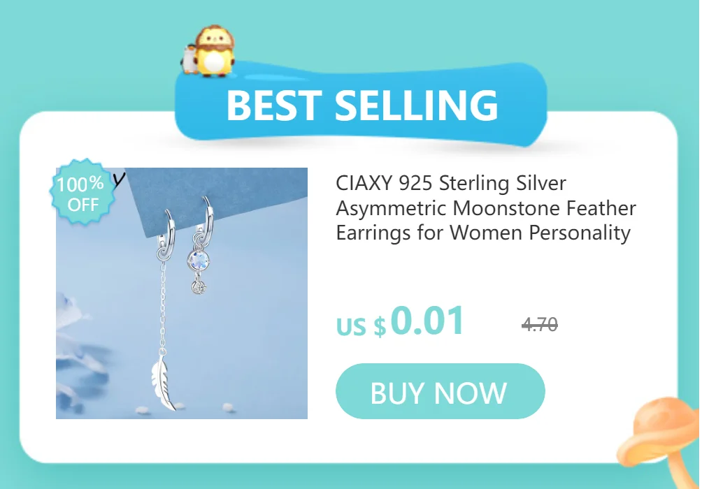 CIAXY Silver Color Asymmetrical Long Earrings for Women Temperament Tassel Ear Chain Ear Buckles Fashion Indian Jewelry Gift