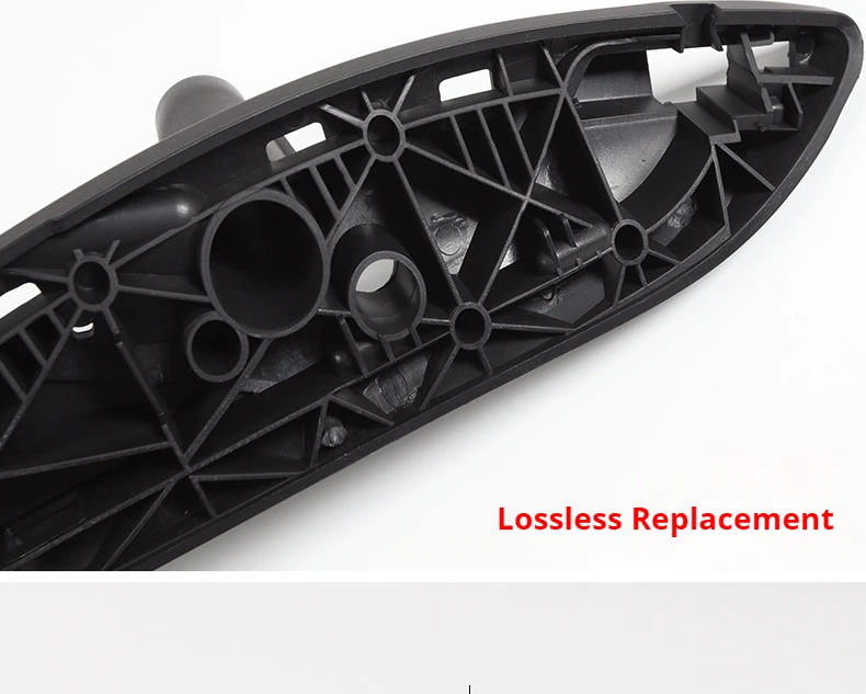 RHD LHD Carbon Fiber Car Inner Door Pull Handle Trim Cover for BMW 3 4 Series F30 F31 F32 F33 F34 F35 F36 F80 F82 F83 2013-2018