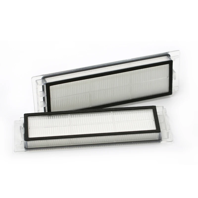 Fit For Xiaomi Mi Robot Vacuum Cleaner 1 / 1S SDJQR01RR SDJQR02RR Roborock E2 E3 E4 E5 S4 Max S5 Main Side Brush Filter