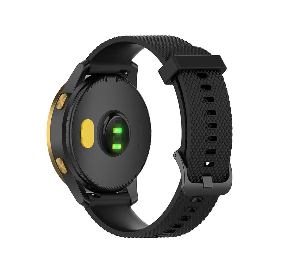 Watch Dust Cover Cap For Garmin Fenix 5 6 5X 6X 5S 6S Plus Pro Forerunner 245 935 945 Vivoactive 3 4 Anti-dust Dustproof Plug