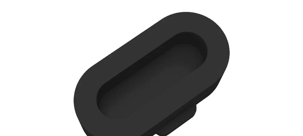 Watch Dust Cover Cap For Garmin Fenix 5 6 5X 6X 5S 6S Plus Pro Forerunner 245 935 945 Vivoactive 3 4 Anti-dust Dustproof Plug