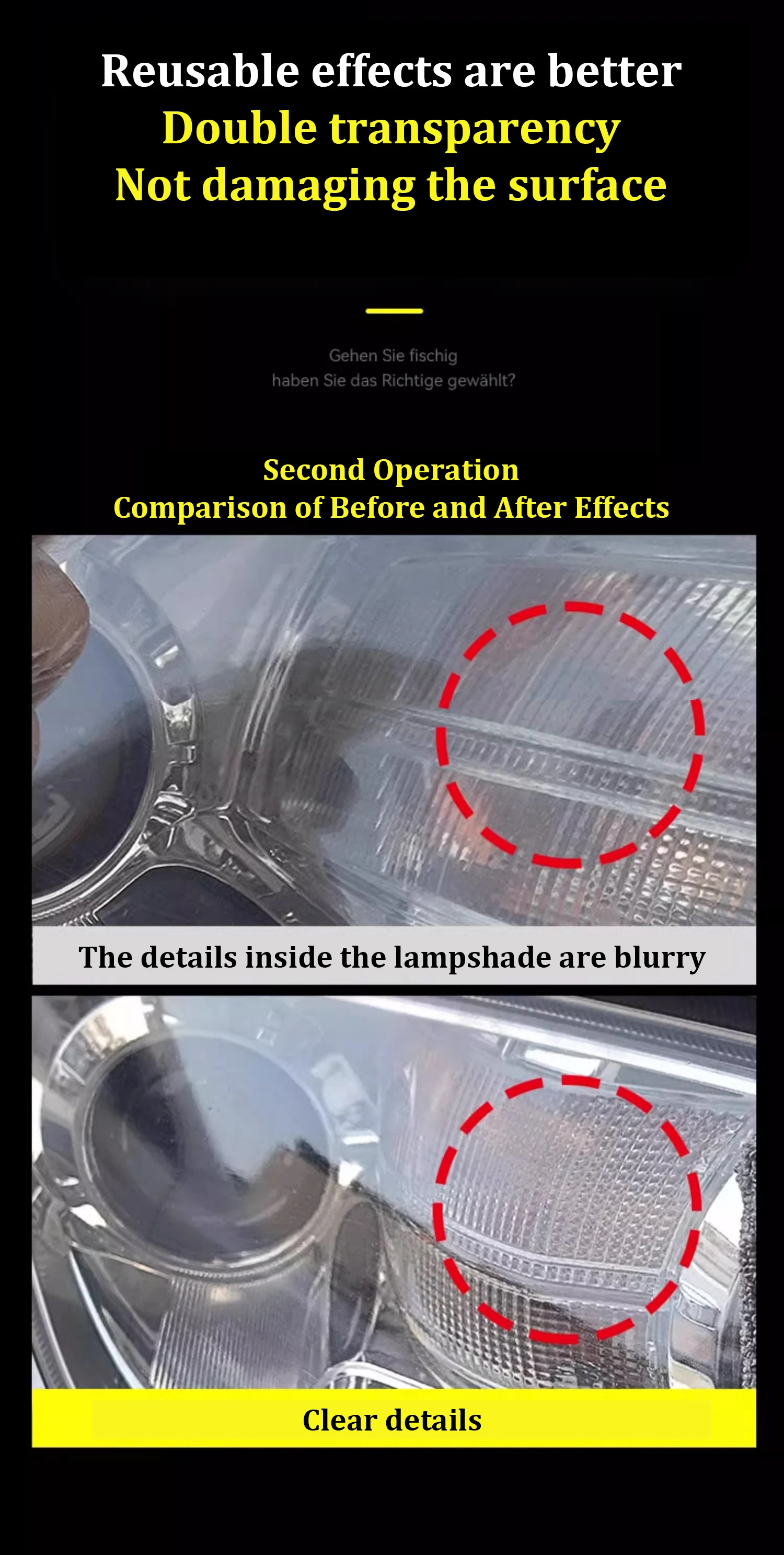 Headlight Restoration Polishing Headlamp Scratch Remover Repair Cleaning Paste Remove Oxidation Headlight Polish Liquid LHB-16