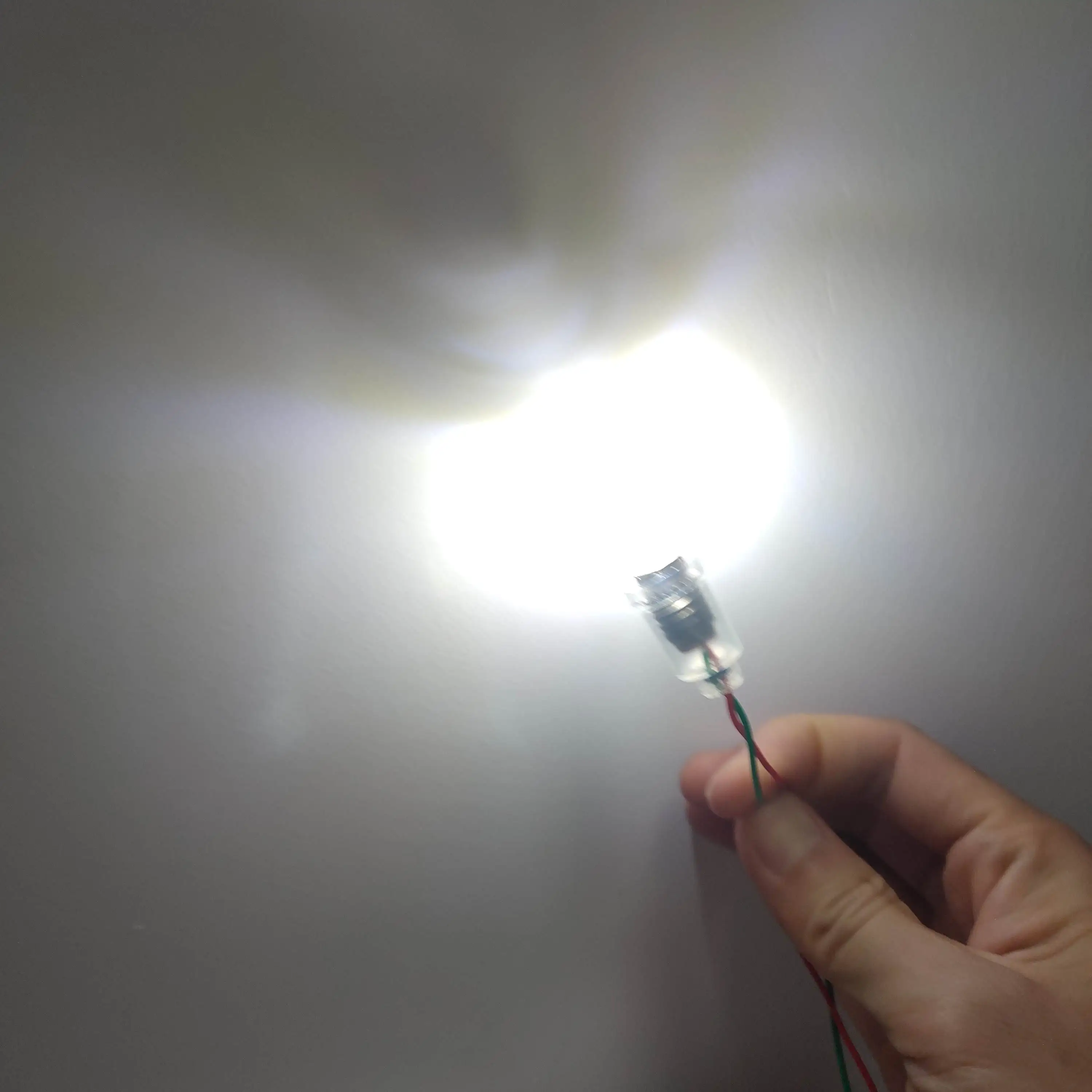 2PCS E10 T4w H21W  Ba9s BA9 BA9S 57 756 1816 1891 1893 Led Bulb lamp Auto Car LED Indicator Light Bulb 6V 6.3V 12V  Warning LED