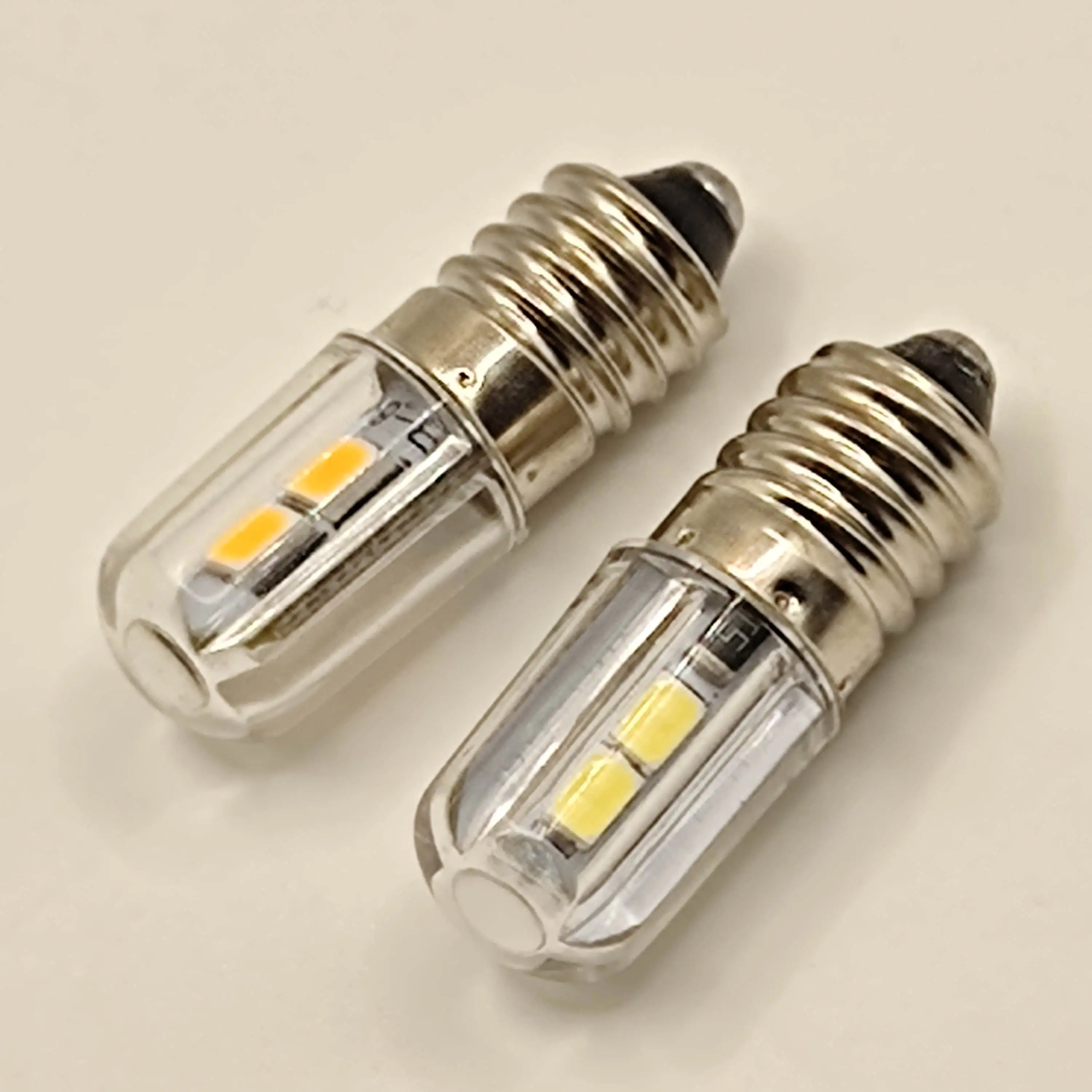 2PCS E10 T4w H21W  Ba9s BA9 BA9S 57 756 1816 1891 1893 Led Bulb lamp Auto Car LED Indicator Light Bulb 6V 6.3V 12V  Warning LED