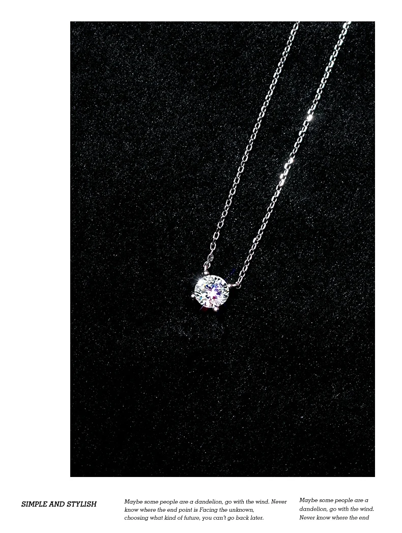 La Monada 38+4.8cm Silver Necklace For Women Fine Silver 925 Jewelry Fashion Neck Minimalist Pendants 925 Silver Chains Woman