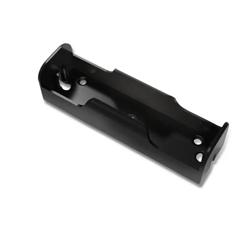 1/2/3/4 Battery Cases DIY Power Source Socket 21700 Box Battery Plug-in Lithium Holder PCB U4W1