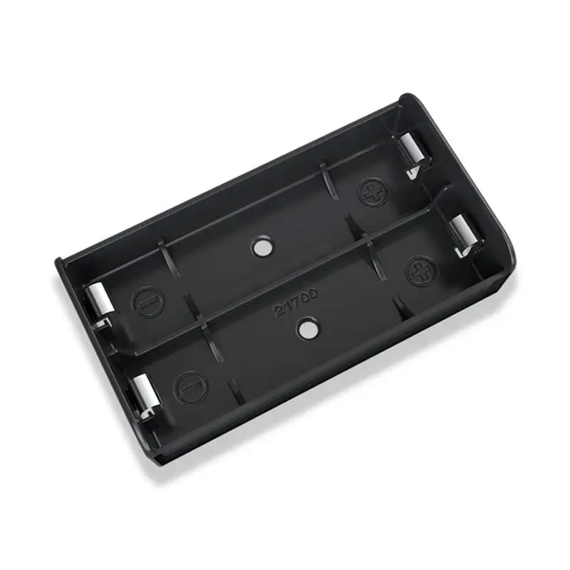 1/2/3/4 Battery Cases DIY Power Source Socket 21700 Box Battery Plug-in Lithium Holder PCB U4W1