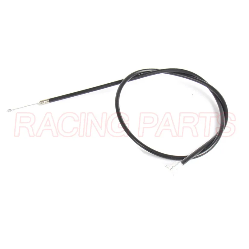 Gas Carburetor Throttle Cable Twist Handle Grips For 2 Stroke 47cc 49cc Mini Moto Dirt ATV Quad Super Pocket Bike