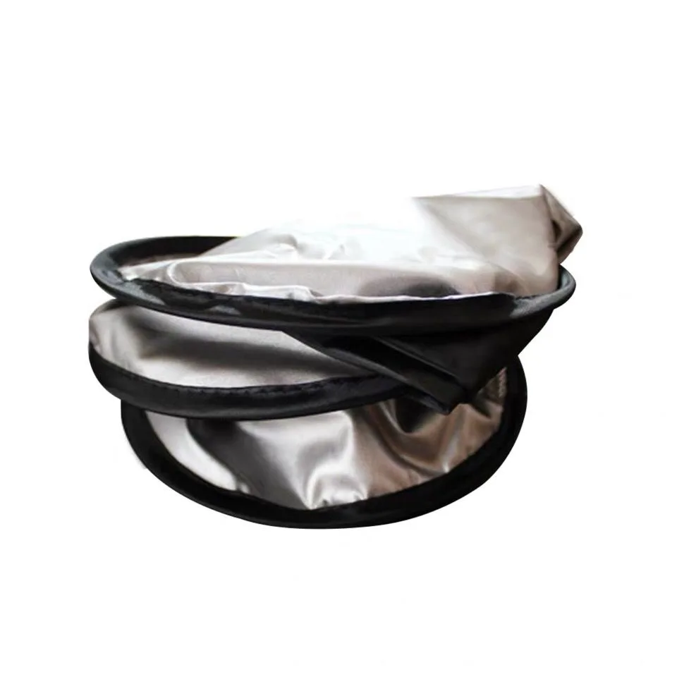 Universal UV Protection Shield Front Rear Car Window Car SunShade Anti Snow Ice Sunshade Sun Shade Visor Windshield Cover Auto