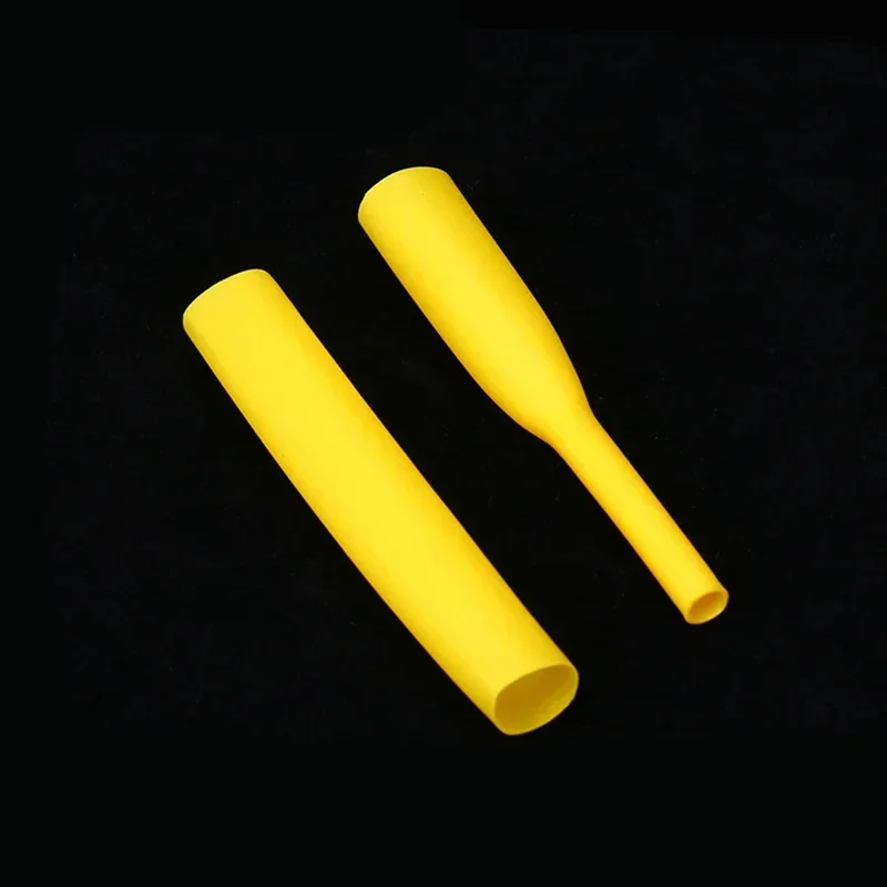 800pcs With Box Heat Shrink Tube Kit Thermoresistant Tubing Electrical Connection Cable Insulation Sleeved Protecter
