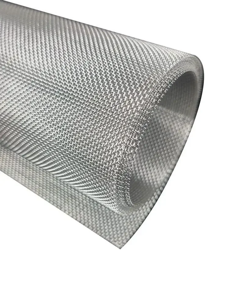 Stainless Steel Mesh for Household Mosquito Rodent Prevention.Thickened Self-adhesive Stainless Steel Doors, Windows Screens