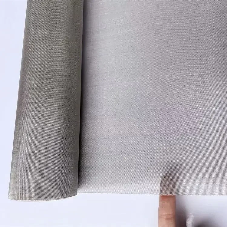 Stainless Steel Mesh for Household Mosquito Rodent Prevention.Thickened Self-adhesive Stainless Steel Doors, Windows Screens