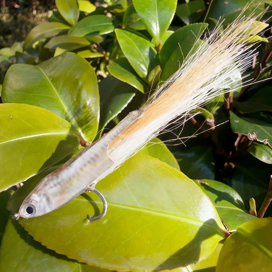 5/6pcs Realistic Minnow Fly Fishing Lures with 3D Eyes, Baitfish Lure Trout & Bass Fishing Baits for Freshwater & Saltwater