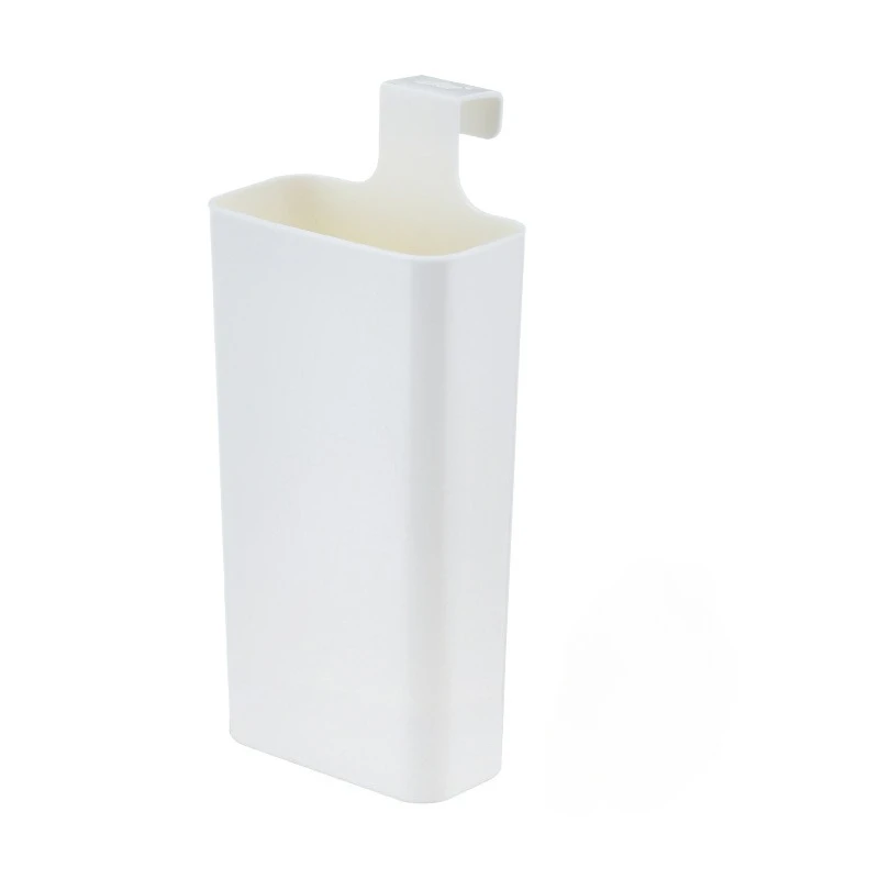Toilet Solid Dispenser Tank Replacement Part | Plastic, Glam Style, Contemporary Style, No Electricity Needed, Convenient a