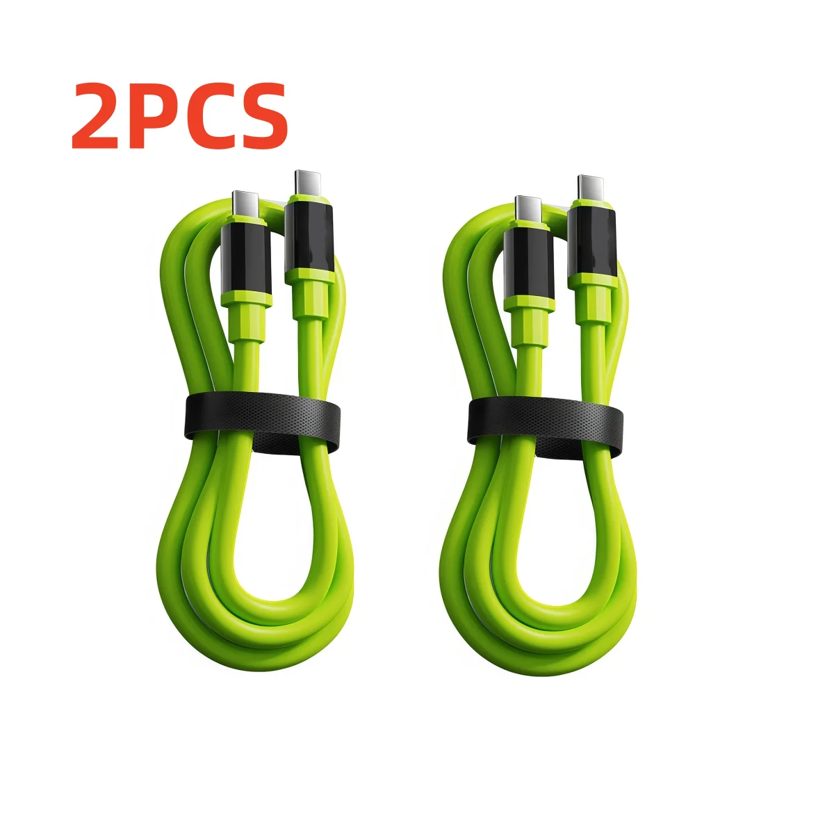 3/1PCS 240W Type C To Type C Super Fast Charging Cable Universal High Power Charger USB Cord 6A USB C Cable for iPhone Samsung