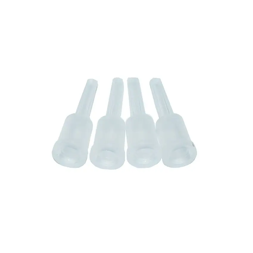 4Pcs 10ML Syringes Or Needles For Inkjet Printer Ciss Cartridge Ink Refill Tools