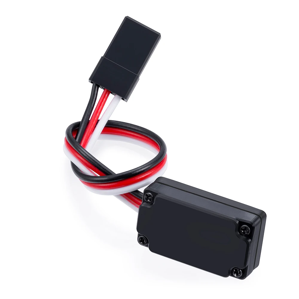 MIBIDAO EC5 to T Deans Female Male Connector RC Lipo Battery Control Parts Banana Plug Adapter