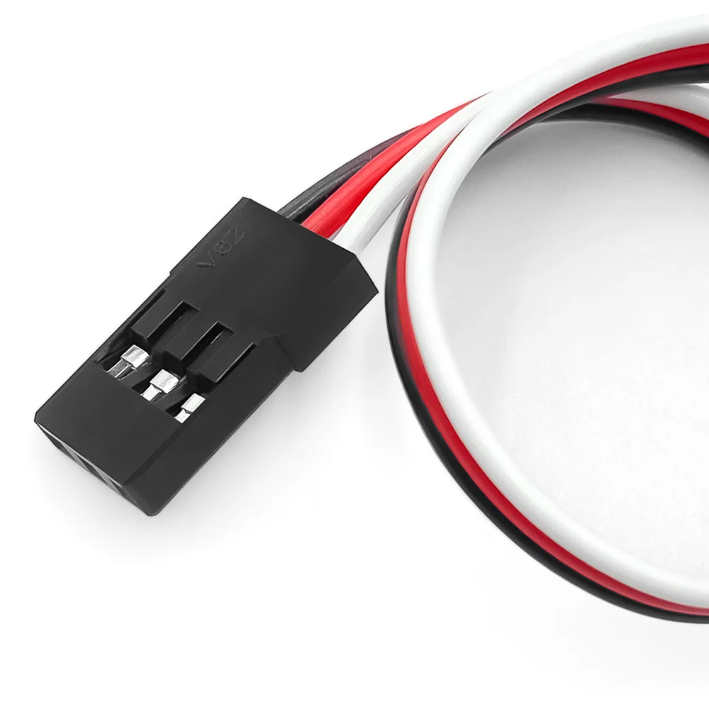 MIBIDAO EC5 to T Deans Female Male Connector RC Lipo Battery Control Parts Banana Plug Adapter