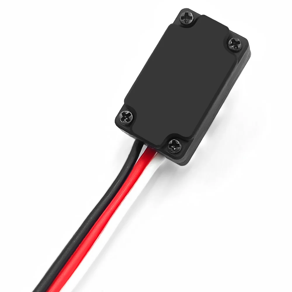 MIBIDAO EC5 to T Deans Female Male Connector RC Lipo Battery Control Parts Banana Plug Adapter