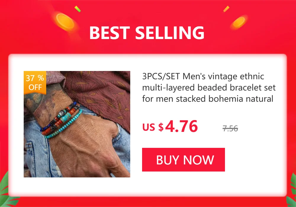 Collar Hombre Bohemia White Black Soft Polymer Beads Necklace Men Collier Homme Male Necklace for Men Women Collana Uomo