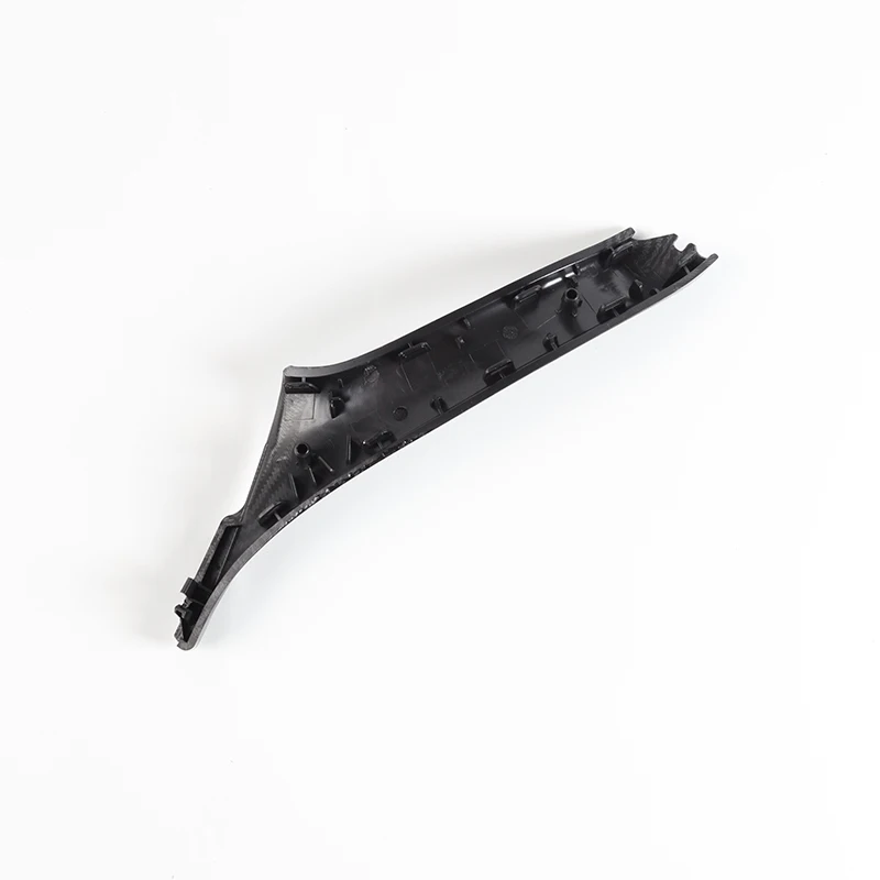 RHD LHD Car Interior Door Handle Inner Door Panel Trim Interior Pull Cover for BMW 5 Series F10 F11 520i 523i 525i 528i 535i
