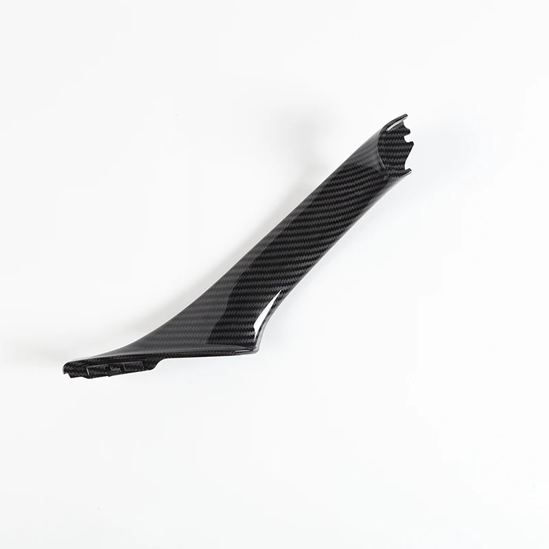 RHD LHD Car Interior Door Handle Inner Door Panel Trim Interior Pull Cover for BMW 5 Series F10 F11 520i 523i 525i 528i 535i