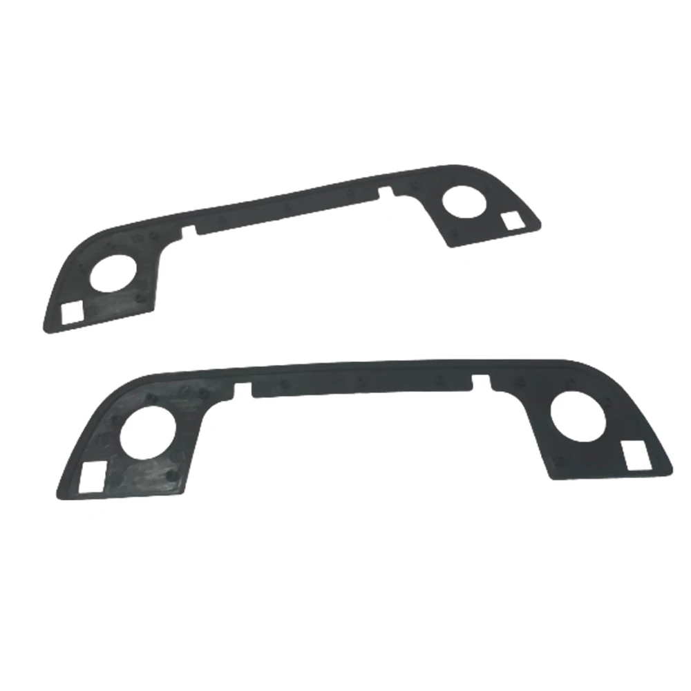 Car Exterior Front Or Rear Door Handle Rubber Seal Gaskets For BMW E36 E34 E32 3 5 7 Series Car Accessories