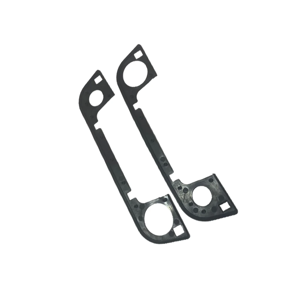 Car Exterior Front Or Rear Door Handle Rubber Seal Gaskets For BMW E36 E34 E32 3 5 7 Series Car Accessories