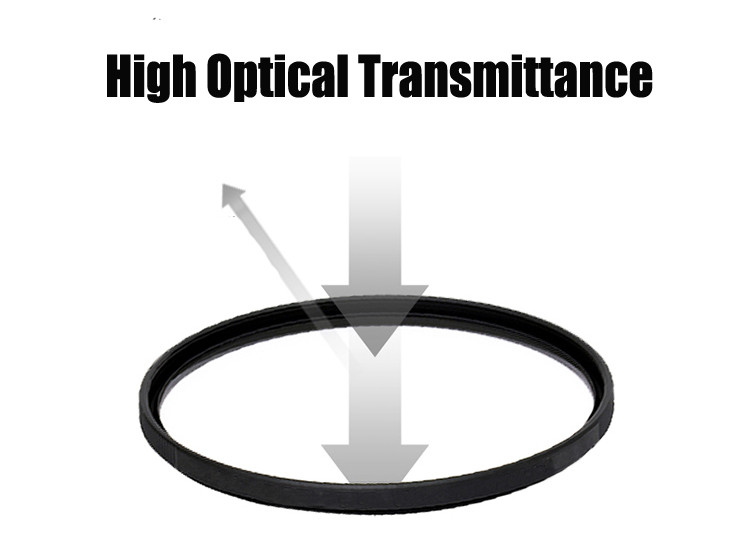 kenko UV Filter 49MM 52MM 55MM 58MM 62MM 67MM 72MM 77MM 82MM Factory Wholesale price for Canon Nikon Sony Camera Accessories