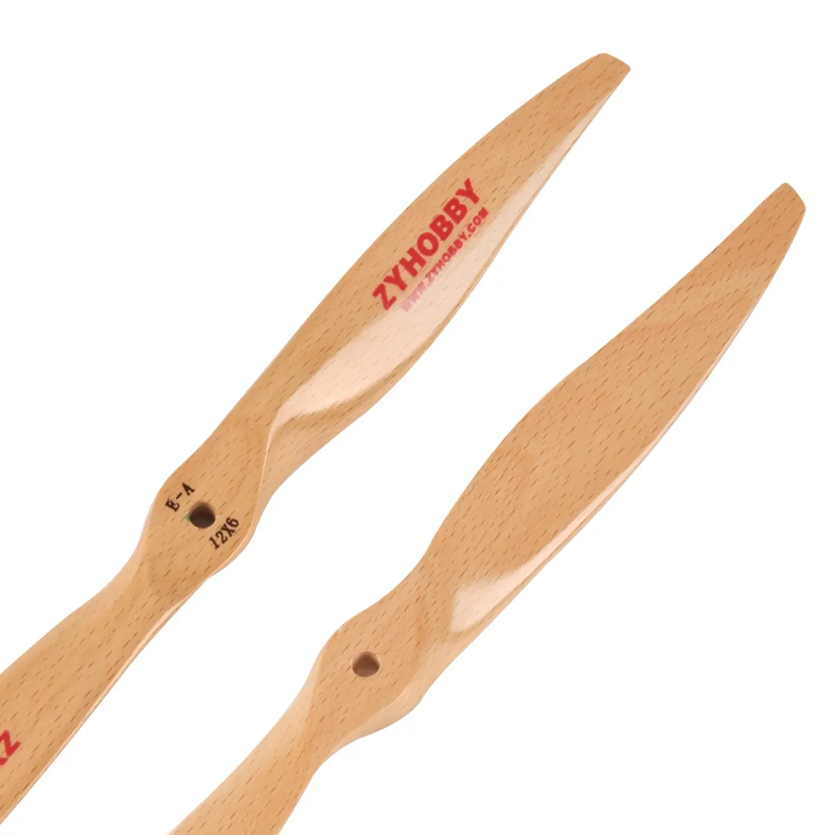 1Pc Electric RC Airplane Propeller Wooden Prop CW 14x7 16x10 12x6 12x8 13x6 17x8 18x8 18x10 20x10 For Fixed Wing Aircraft