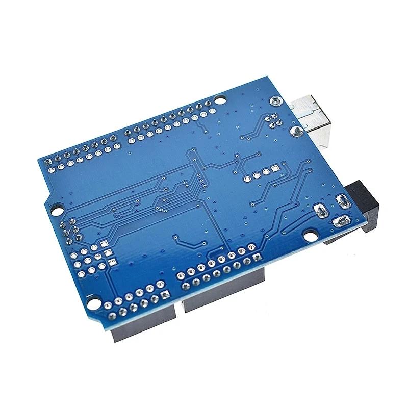 modified version One set UNO R3 CH340G+MEGA328P Chip 16Mhz For Arduino UNO R3 Development board + USB CABLE