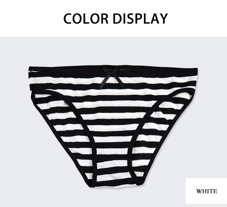 Women's cotton panties Girl Briefs Ms. cotton underwear bikini underwear sexy Ladies Briefs Free shipping 5 Pcs/set