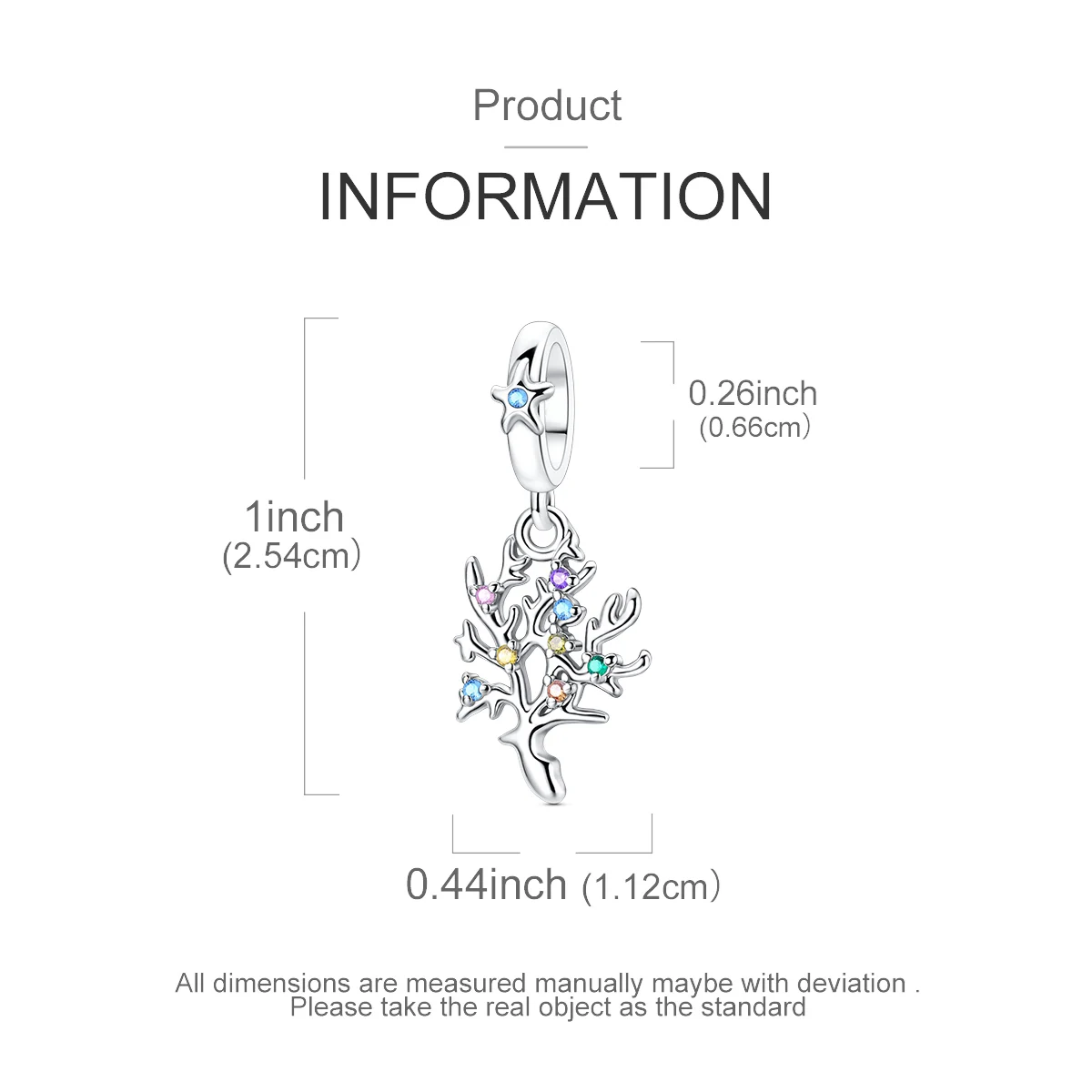 925 Sterling Silver Charms Summer Tortoise Whale Shark Seahorse Dolphin Starfish Pendant Bead Fit Bracelet Diy For Woman Jewelry