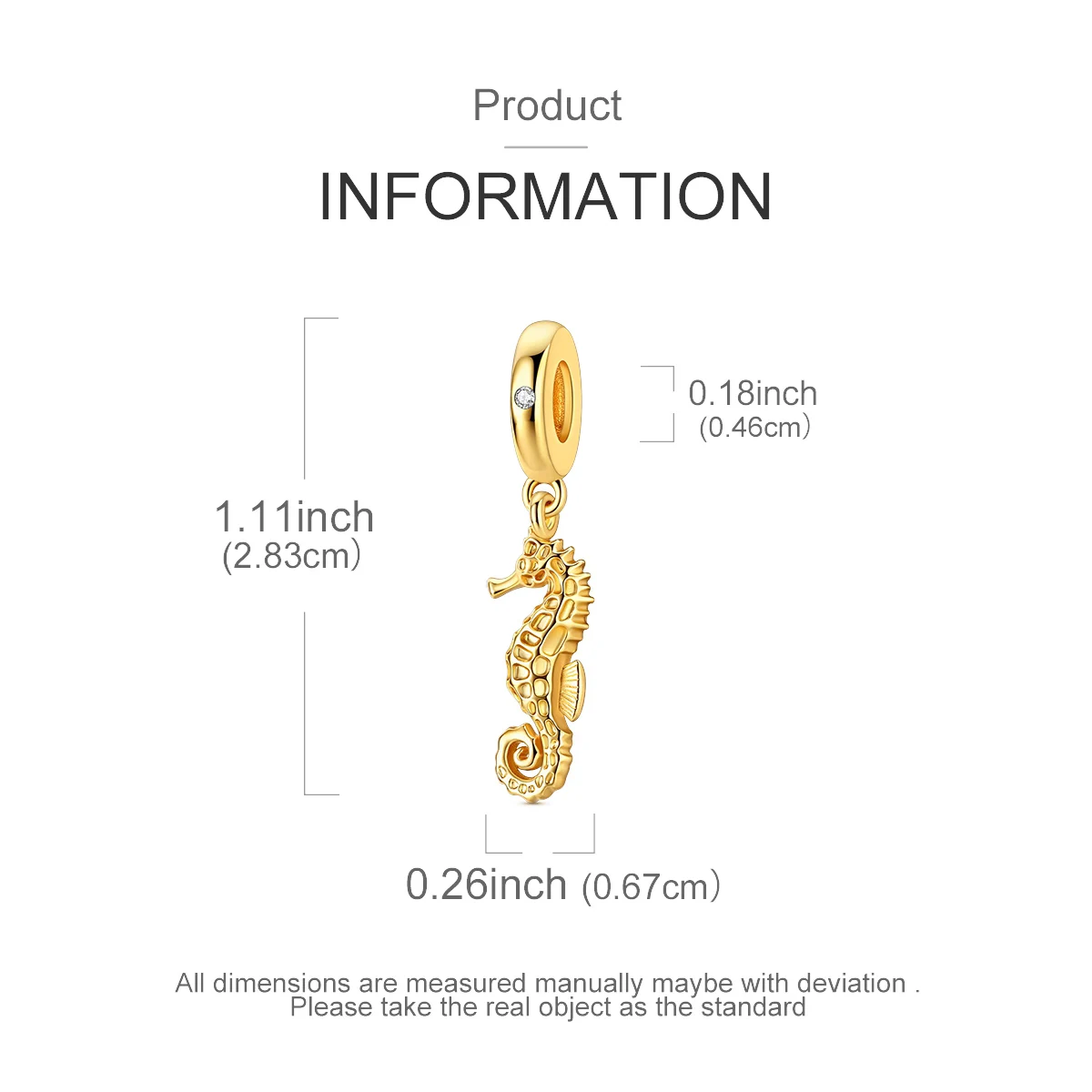 925 Sterling Silver Charms Summer Tortoise Whale Shark Seahorse Dolphin Starfish Pendant Bead Fit Bracelet Diy For Woman Jewelry