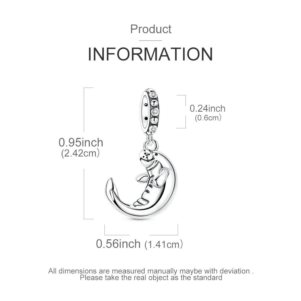 925 Sterling Silver Charms Summer Tortoise Whale Shark Seahorse Dolphin Starfish Pendant Bead Fit Bracelet Diy For Woman Jewelry