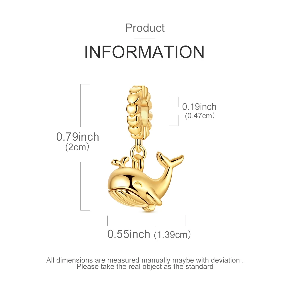 925 Sterling Silver Charms Summer Tortoise Whale Shark Seahorse Dolphin Starfish Pendant Bead Fit Bracelet Diy For Woman Jewelry
