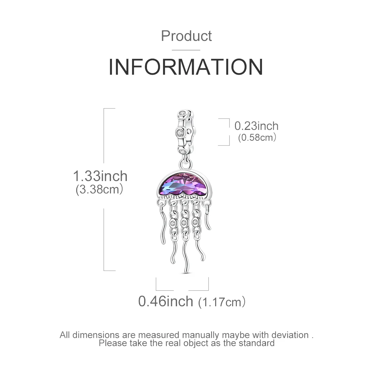 925 Sterling Silver Charms Summer Tortoise Whale Shark Seahorse Dolphin Starfish Pendant Bead Fit Bracelet Diy For Woman Jewelry