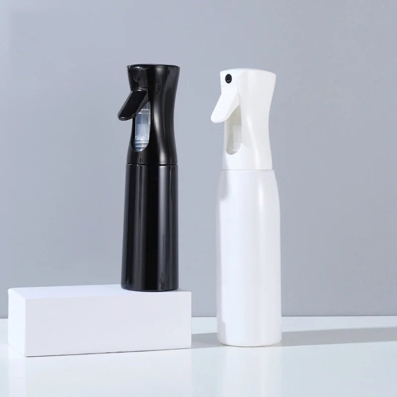 100% Brand Hairdressing Spray Bottle Salon Barber New Fashion Hair Spray Bottle 150ML Hair Tools Water Sprayer Beauty Hair Care