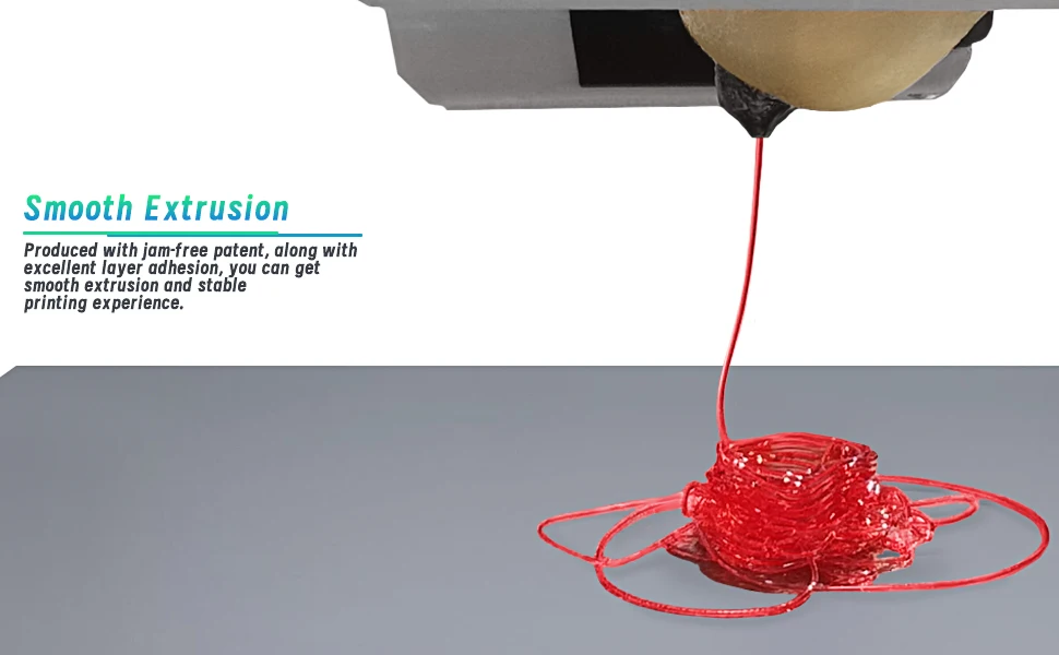 Eryone 0.5/1/3KG TPU Premium Filament 3D Print,Multicolor Available,500g tpu filament,Big Sale,500G/Spool